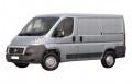 Fiat Ducato Box V